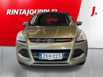Ford Kuga 2014 Vihreä