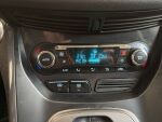 Ford Kuga 2014 Vihreä