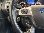 Ford Kuga 2014 Vihreä