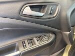 Ford Kuga 2014 Vihreä