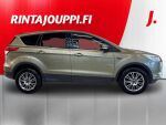 Ford Kuga 2014 Vihreä