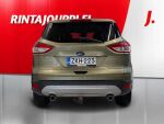 Ford Kuga 2014 Vihreä
