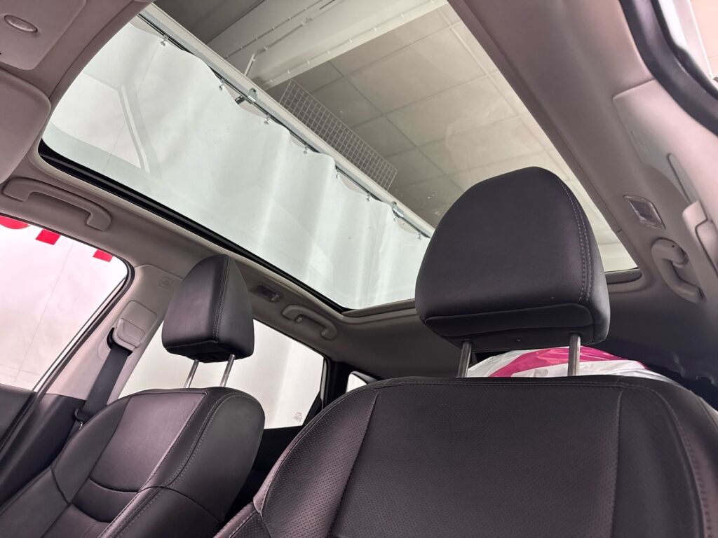 Nissan Qashqai 2014 Valkoinen