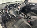 Nissan Qashqai 2014 Valkoinen