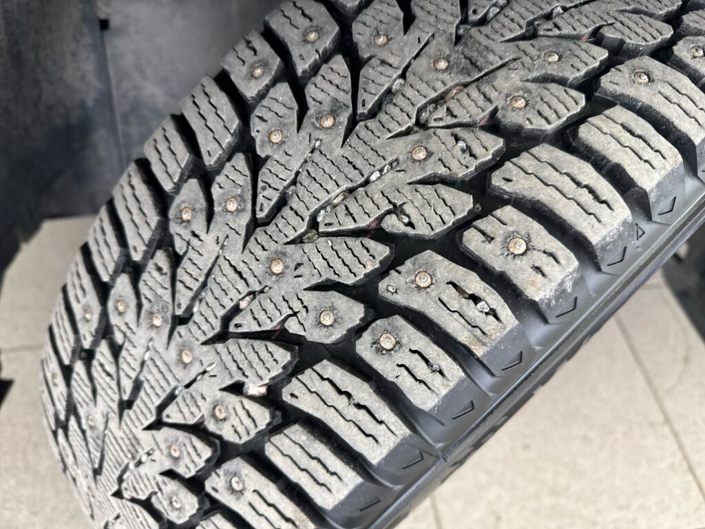 Nissan Qashqai 2014 Valkoinen