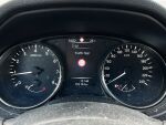 Nissan Qashqai 2014 Punainen