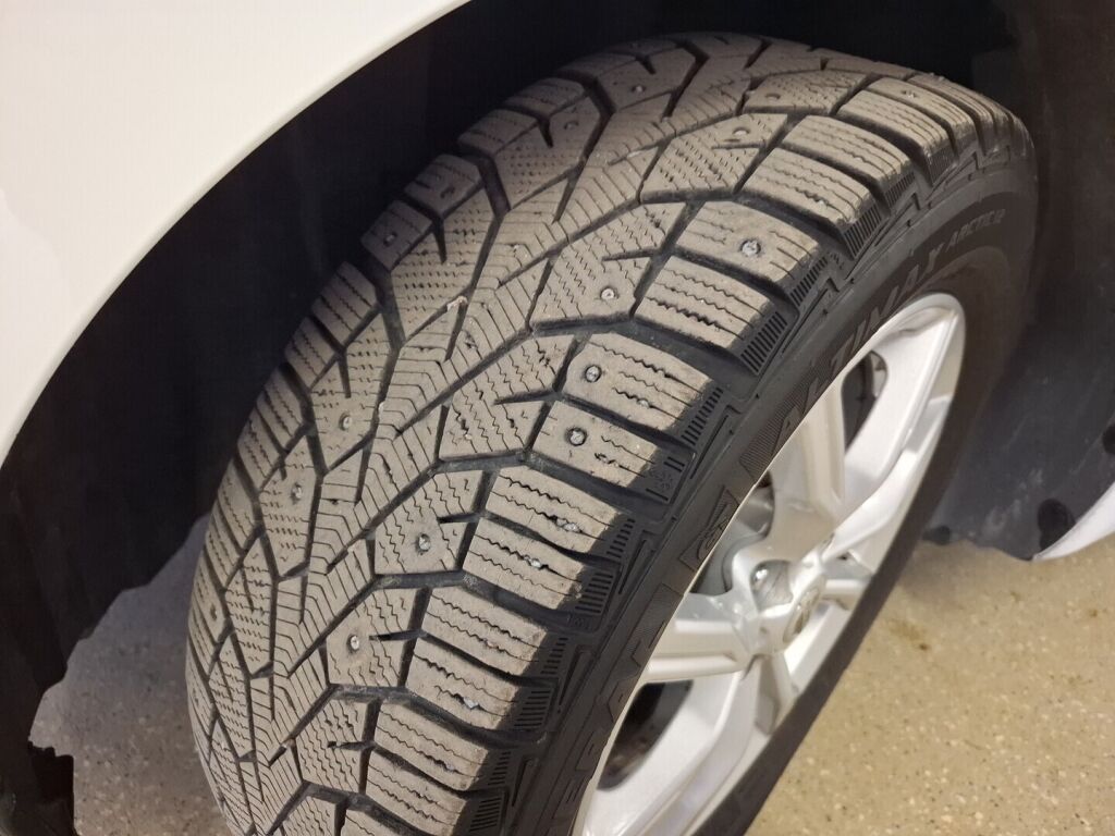 Nissan Note 2014 Valkoinen