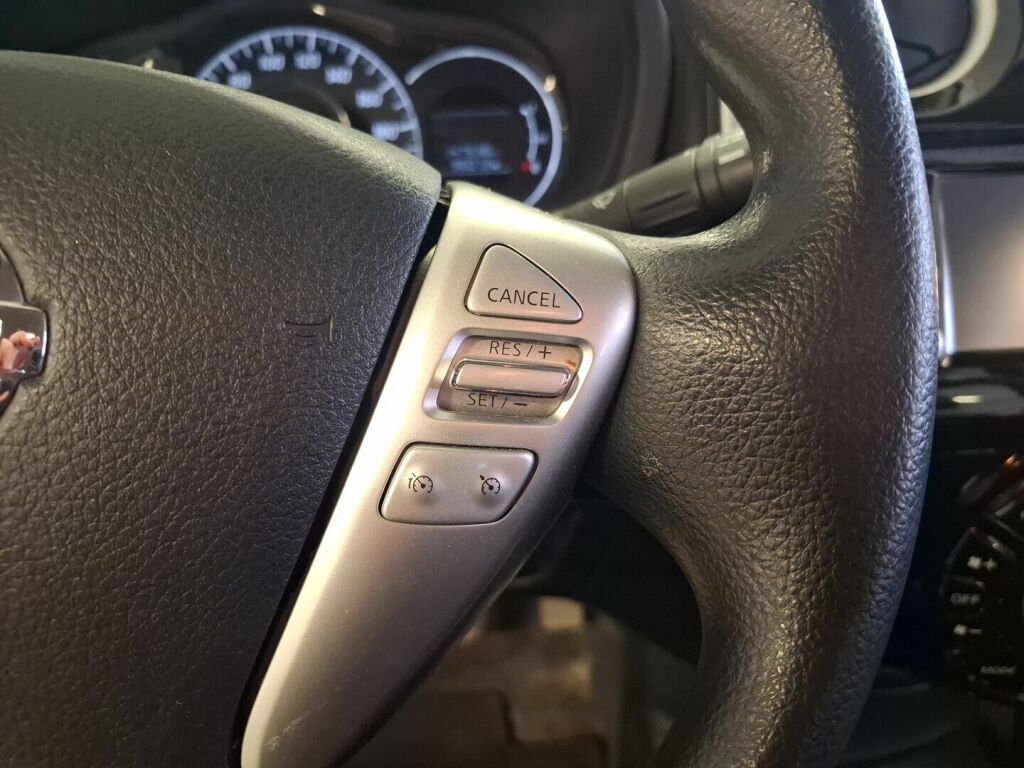 Nissan Note 2014 Valkoinen