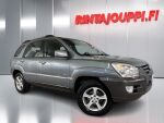 Kia Sportage 2005 Harmaa