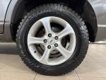 Kia Sportage 2005 Harmaa