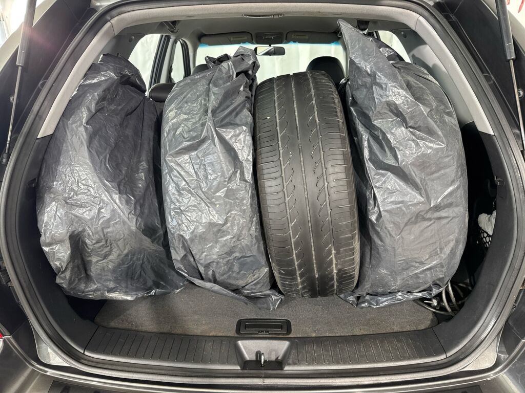 Kia Sportage 2005 Harmaa