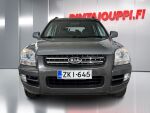 Kia Sportage 2005 Harmaa