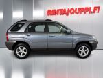 Kia Sportage 2005 Harmaa
