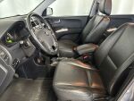 Kia Sportage 2005 Harmaa