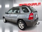 Kia Sportage 2005 Harmaa