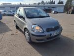 Toyota Yaris 2005 Hopea