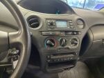 Toyota Yaris 2005 Hopea