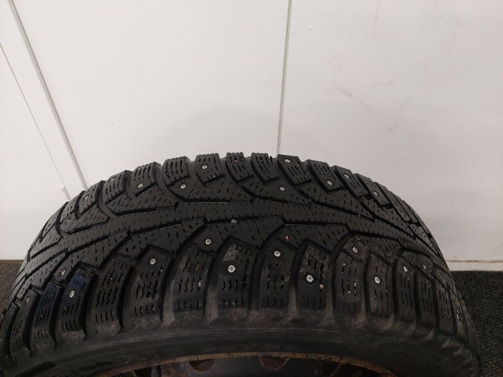 Toyota Yaris 2005 Hopea
