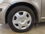 Toyota Yaris 2005 Hopea