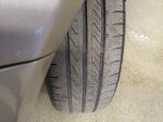 Toyota Yaris 2005 Hopea