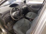Toyota Yaris 2005 Hopea