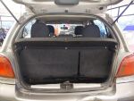 Toyota Yaris 2005 Hopea