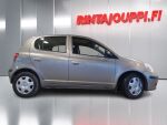 Toyota Yaris 2005 Hopea