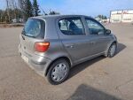 Toyota Yaris 2005 Hopea