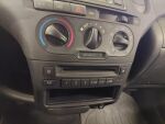 Toyota Yaris 2005 Hopea