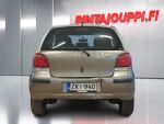 Toyota Yaris 2005 Hopea