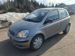Toyota Yaris 2005 Hopea