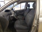 Toyota Yaris 2005 Hopea