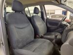 Toyota Yaris 2005 Hopea