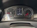 Volkswagen Transporter 2010 Valkoinen