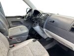 Volkswagen Transporter 2010 Valkoinen