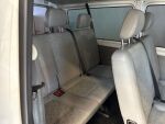 Volkswagen Transporter 2010 Valkoinen