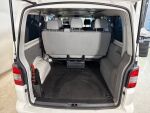 Volkswagen Transporter 2010 Valkoinen