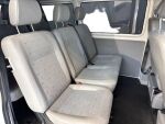 Volkswagen Transporter 2010 Valkoinen