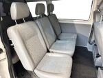 Volkswagen Transporter 2010 Valkoinen