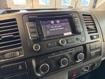 Volkswagen Transporter 2010 Valkoinen