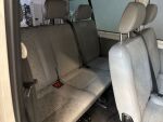 Volkswagen Transporter 2010 Valkoinen