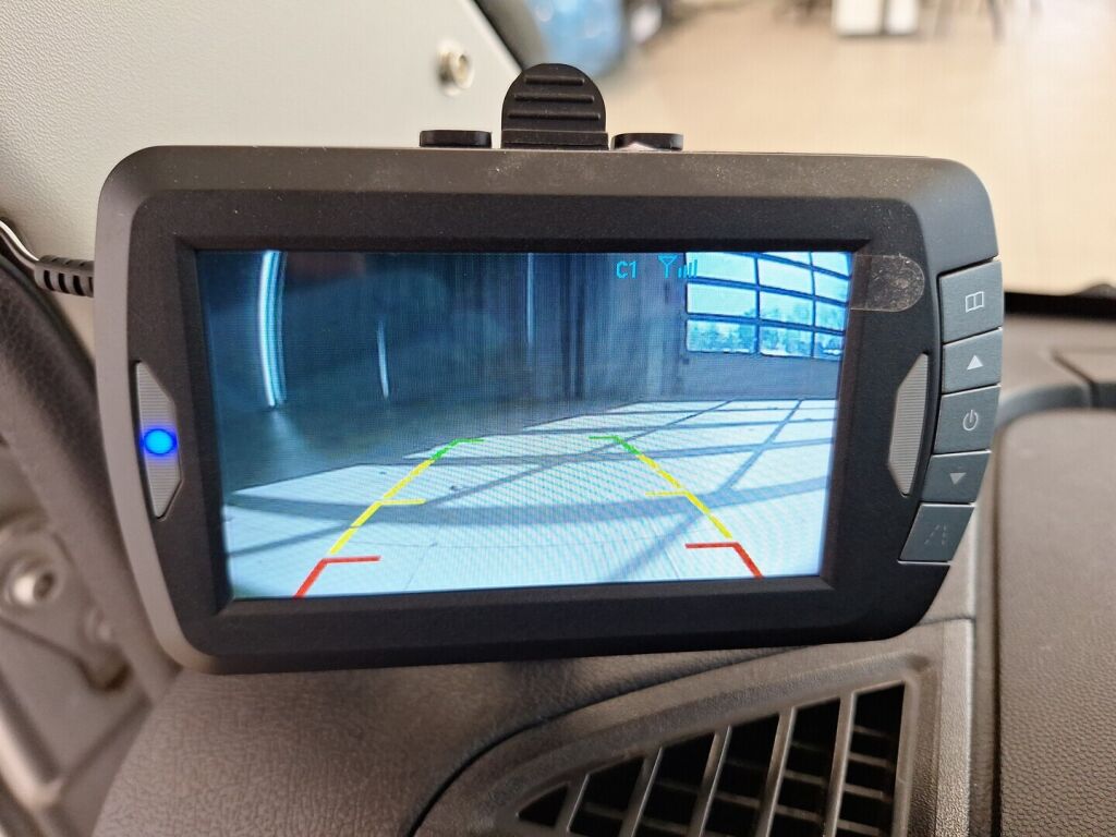 Weinsberg Silverstar 2014 