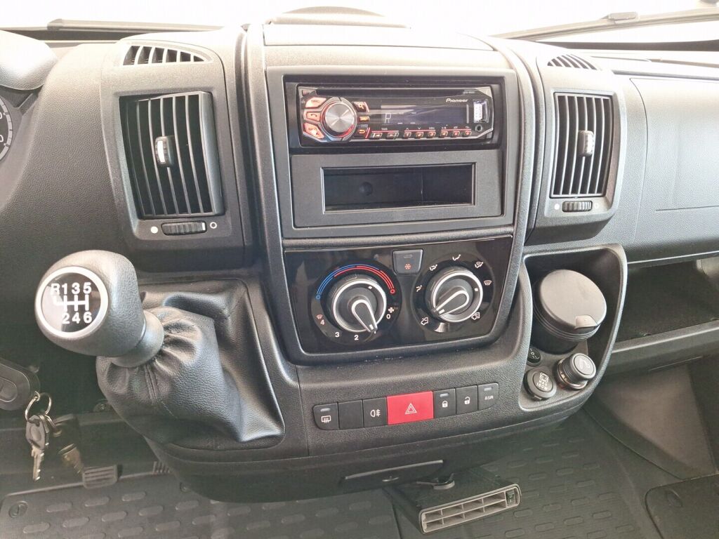 Weinsberg Silverstar 2014 