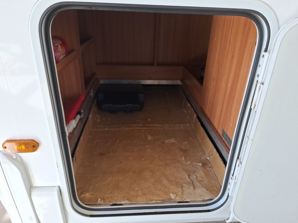 Weinsberg Silverstar 2014 