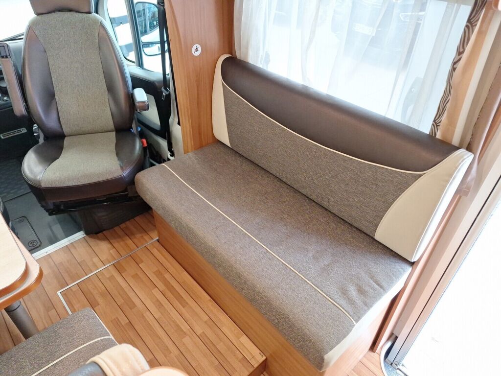 Weinsberg Silverstar 2014 