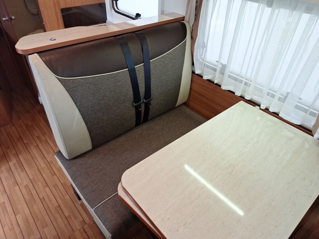 Weinsberg Silverstar 2014 