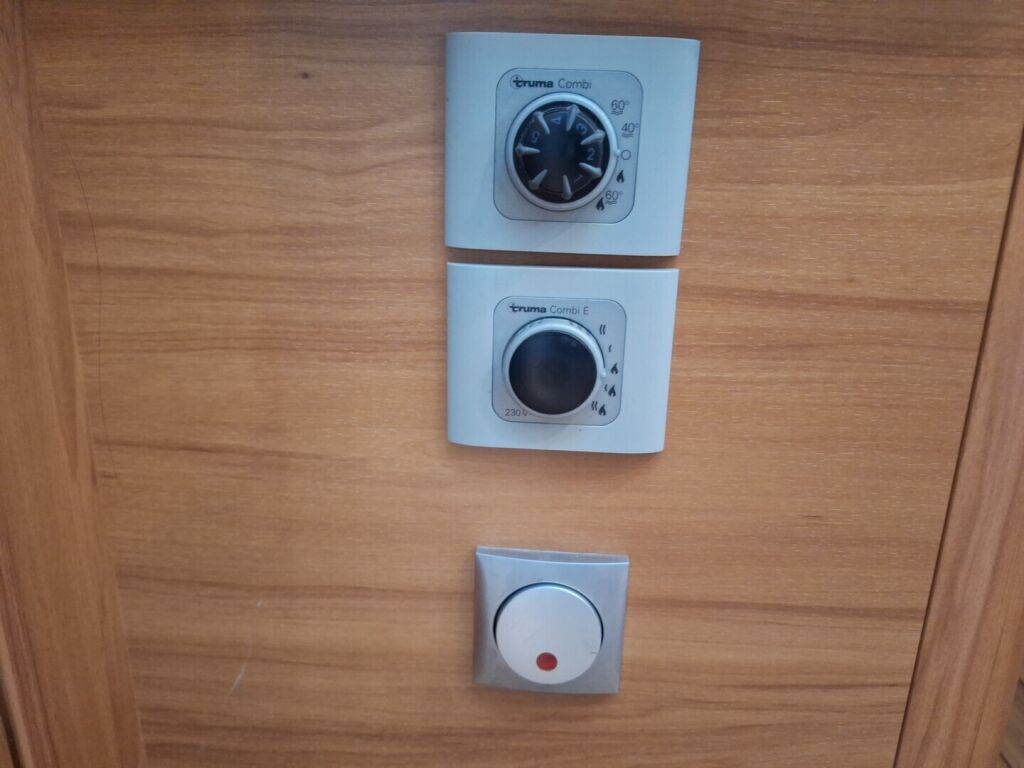 Weinsberg Silverstar 2014 