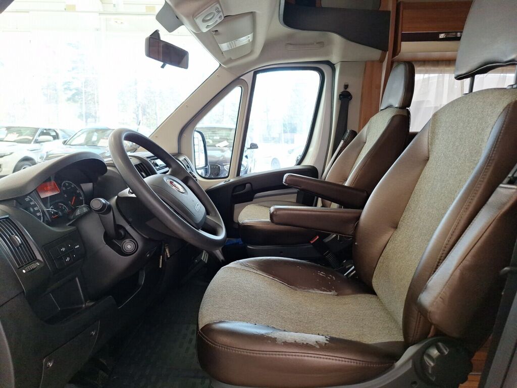 Weinsberg Silverstar 2014 