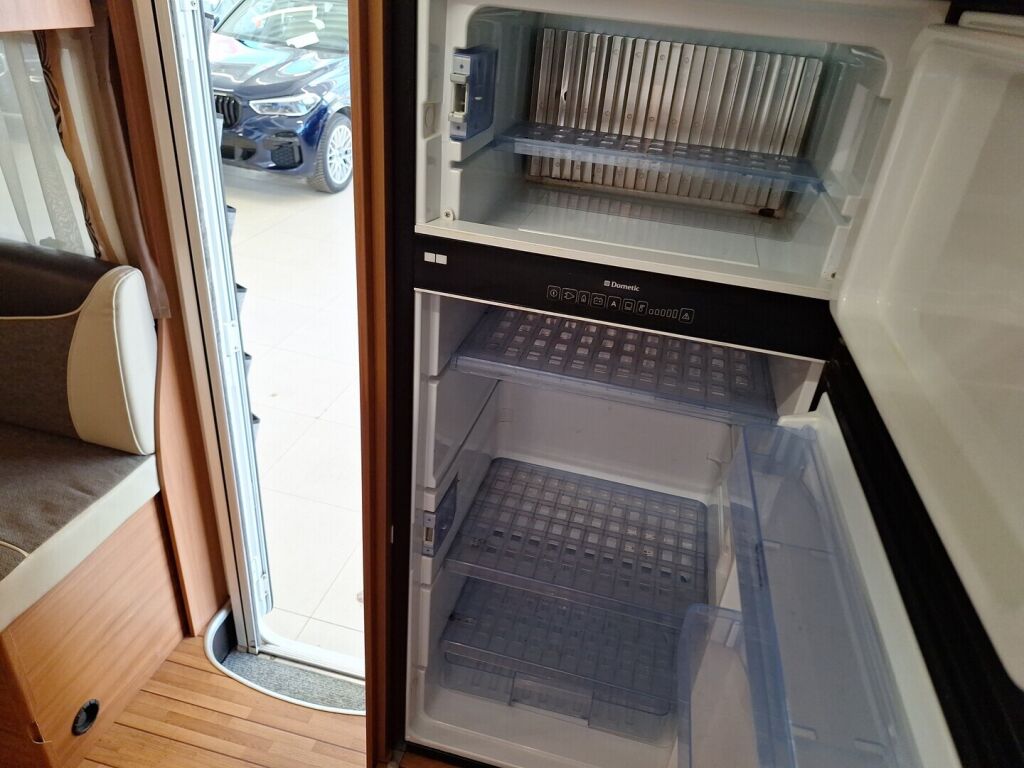 Weinsberg Silverstar 2014 