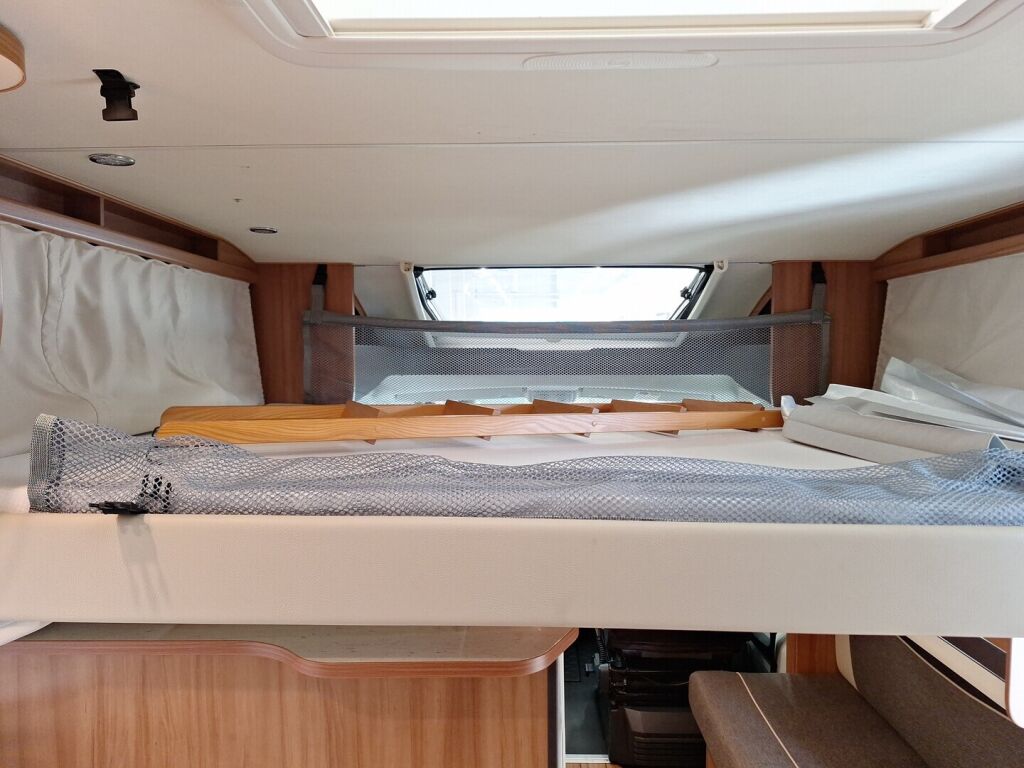 Weinsberg Silverstar 2014 